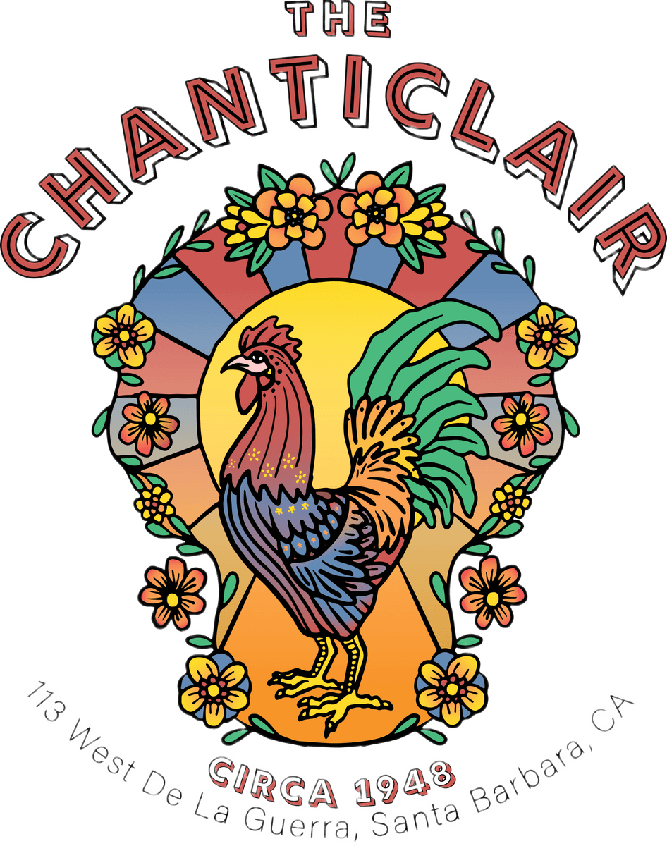The Chanticlair